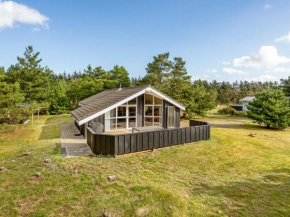 Holiday Home Skrollan - 200m to the inlet by Interhome